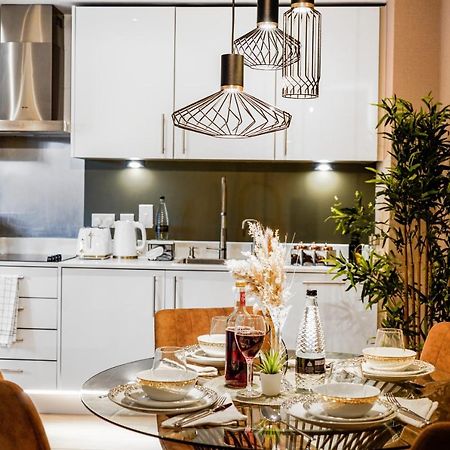 The Waterhouse Avenue By Kandara 5 Star City Home In 메이드스톤 외부 사진