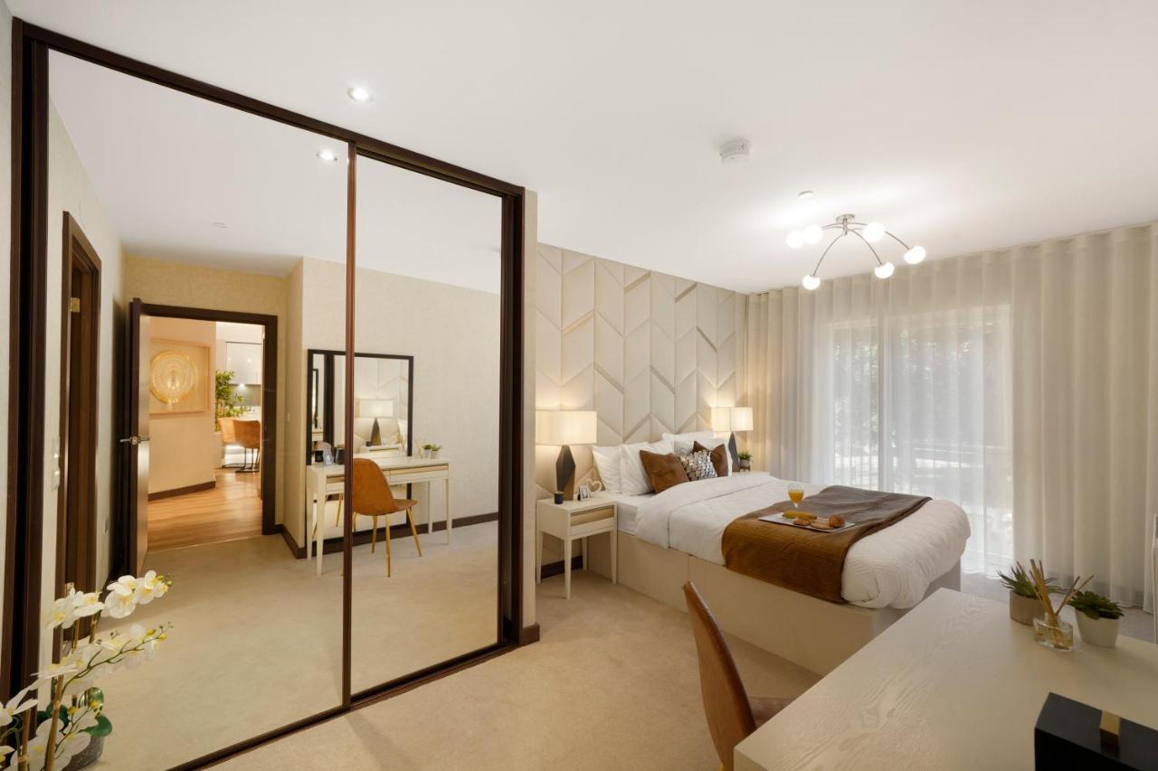 The Waterhouse Avenue By Kandara 5 Star City Home In 메이드스톤 외부 사진