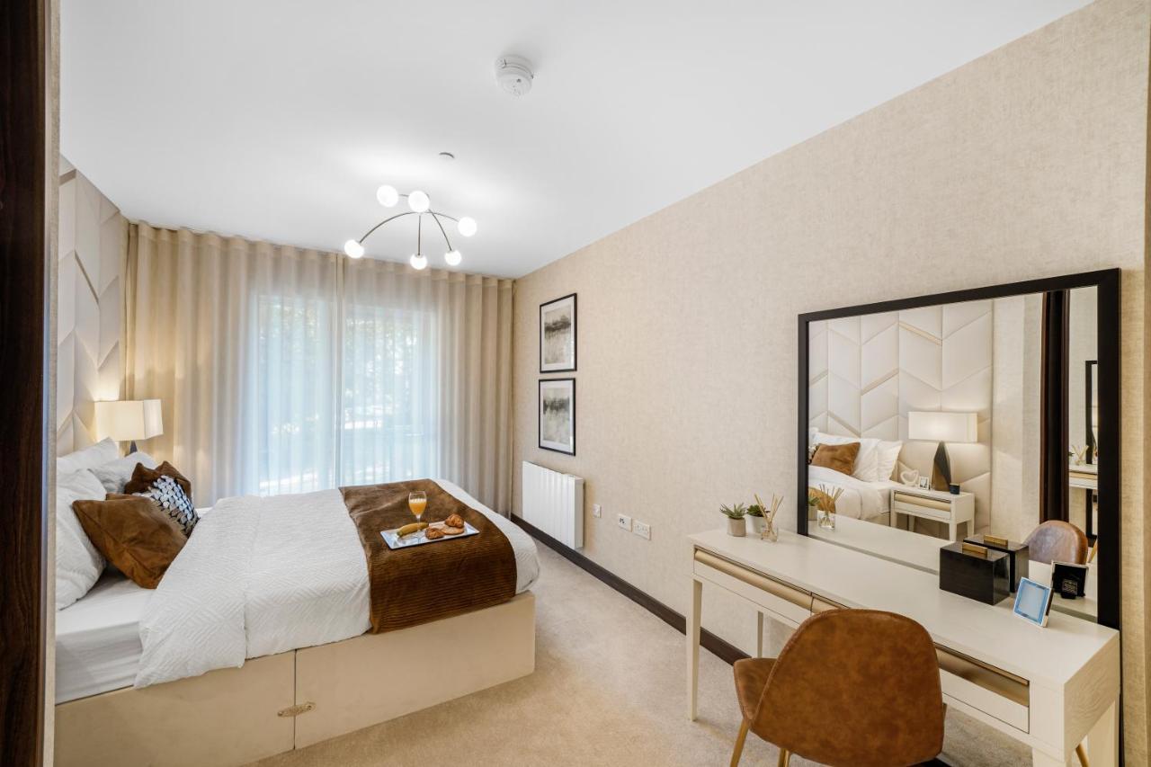 The Waterhouse Avenue By Kandara 5 Star City Home In 메이드스톤 외부 사진