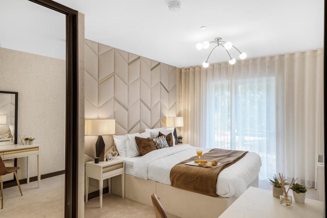 The Waterhouse Avenue By Kandara 5 Star City Home In 메이드스톤 외부 사진