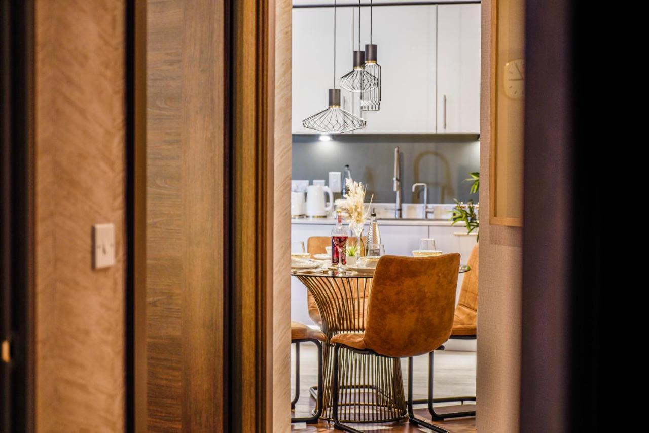 The Waterhouse Avenue By Kandara 5 Star City Home In 메이드스톤 외부 사진