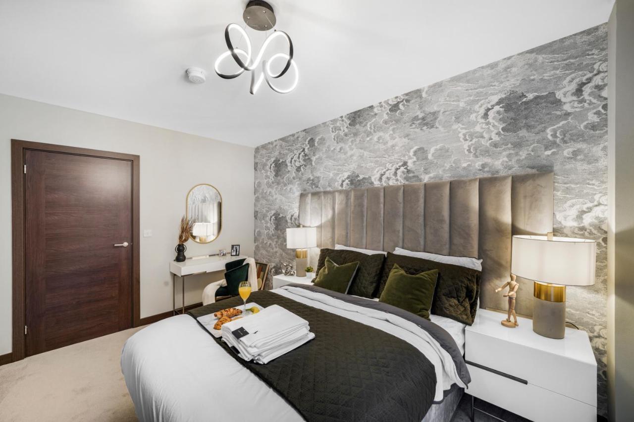 The Waterhouse Avenue By Kandara 5 Star City Home In 메이드스톤 외부 사진