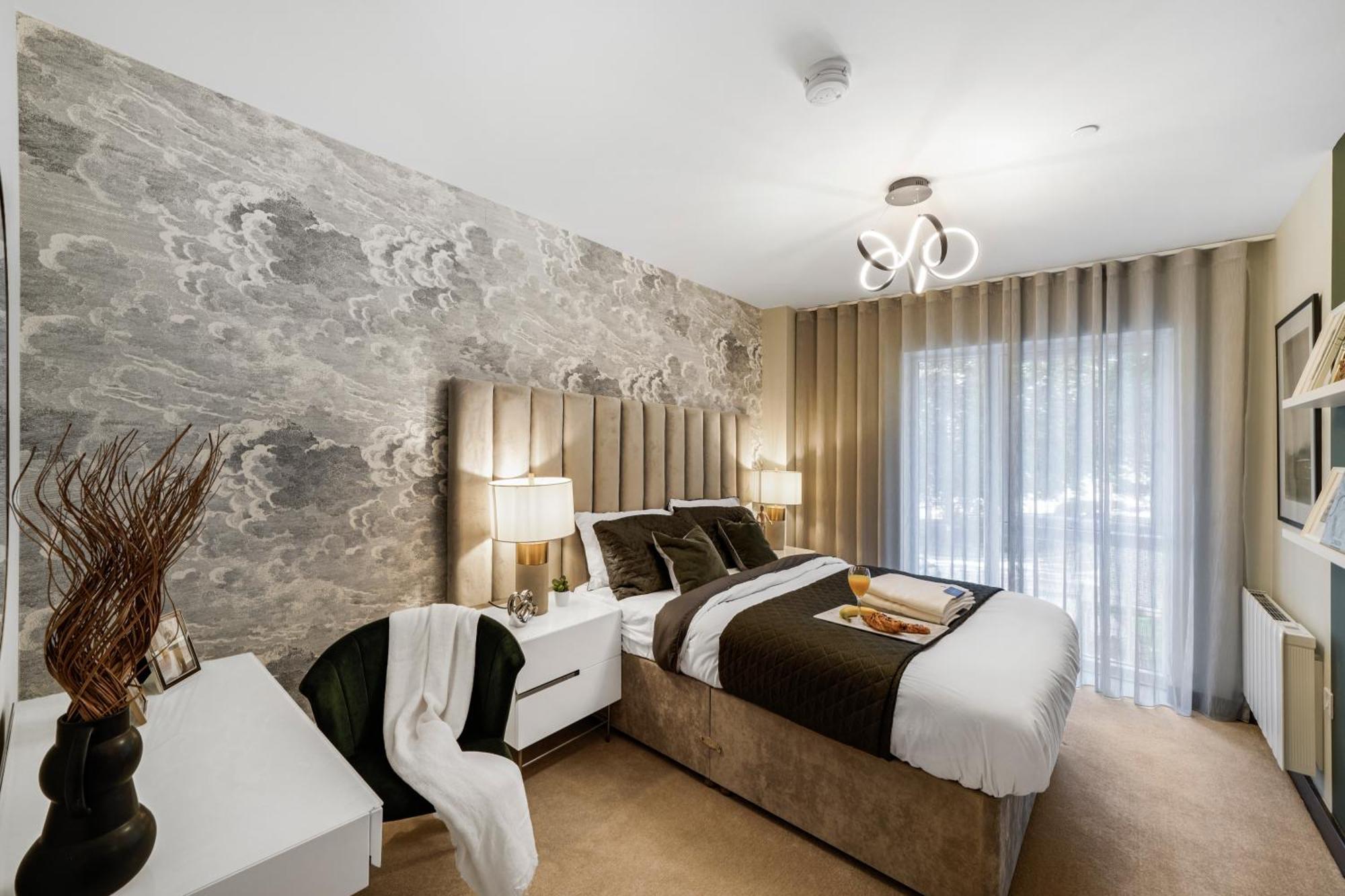 The Waterhouse Avenue By Kandara 5 Star City Home In 메이드스톤 외부 사진