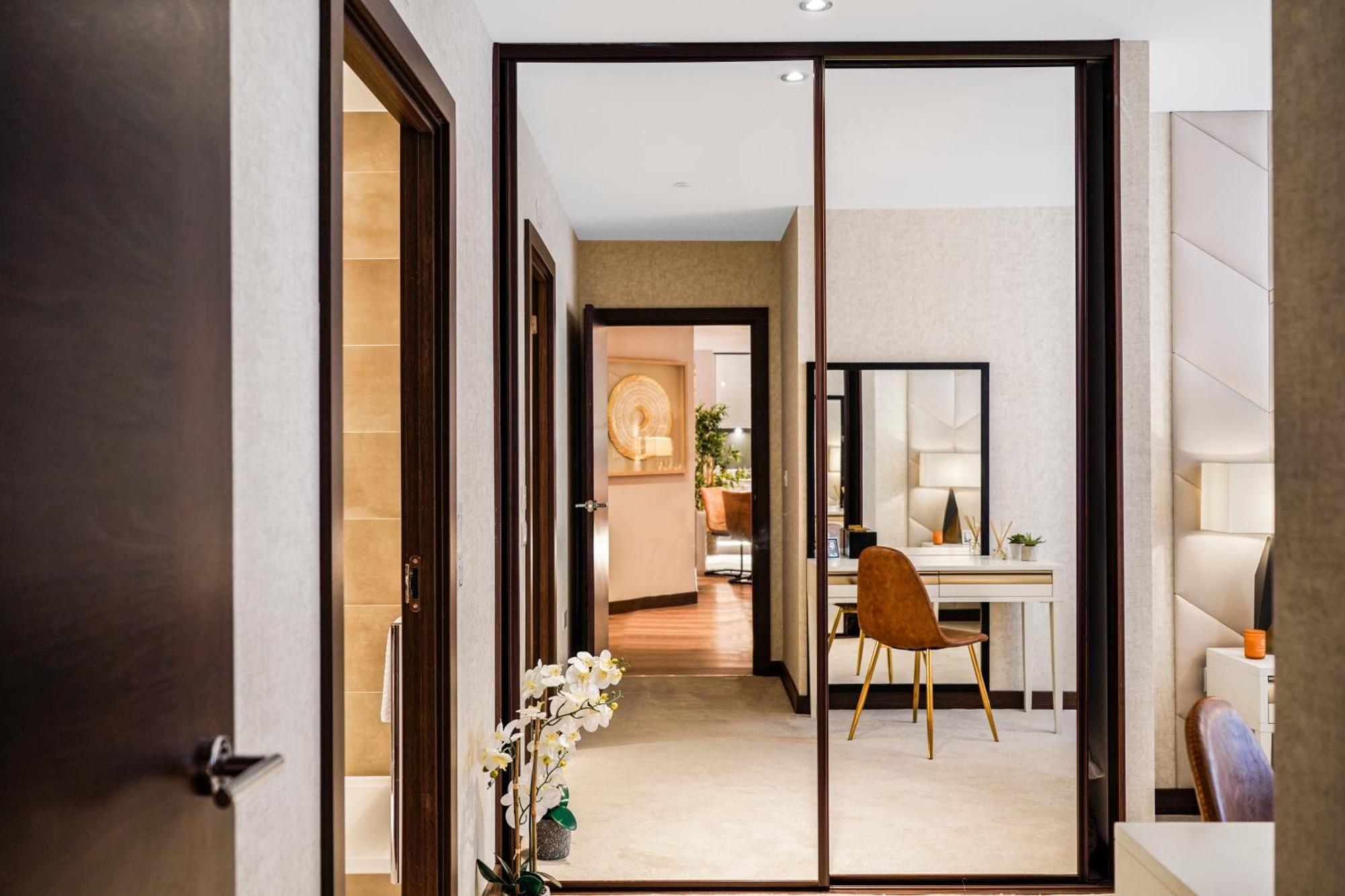 The Waterhouse Avenue By Kandara 5 Star City Home In 메이드스톤 외부 사진
