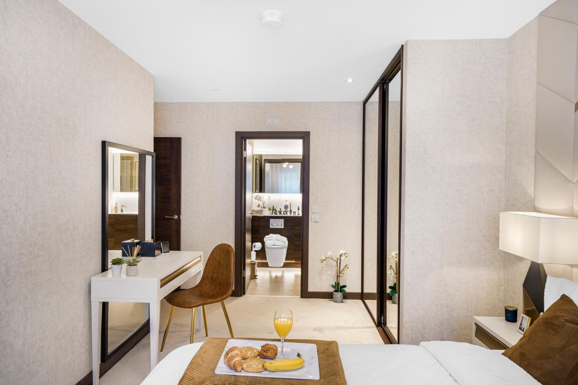 The Waterhouse Avenue By Kandara 5 Star City Home In 메이드스톤 외부 사진