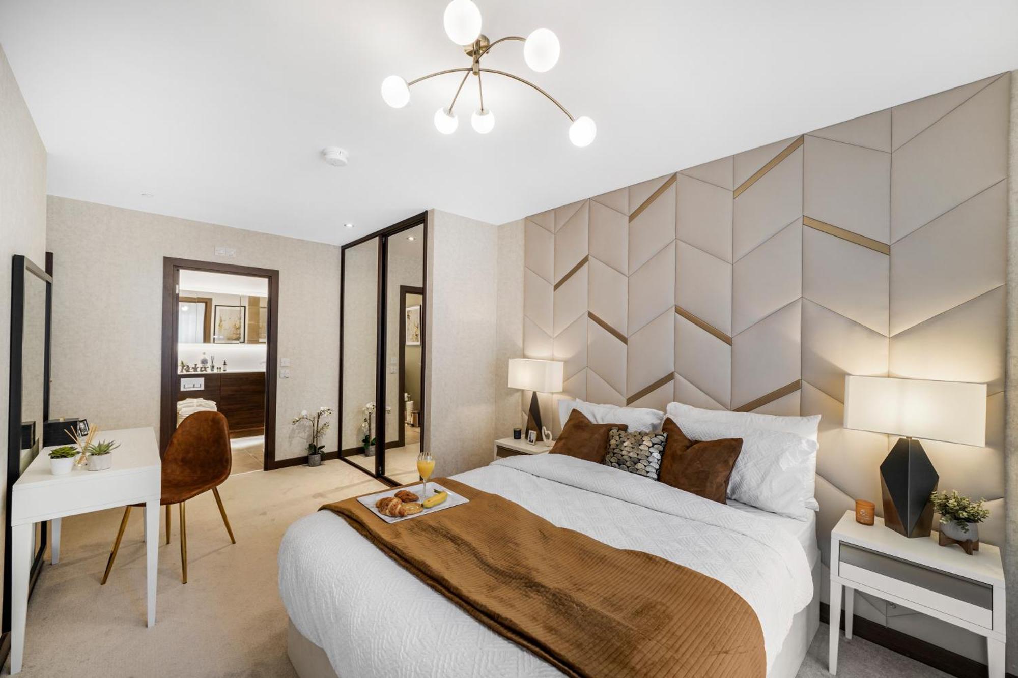 The Waterhouse Avenue By Kandara 5 Star City Home In 메이드스톤 외부 사진